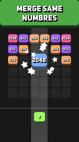 Play Merge Blocks  and enjoy Merge Blocks with UptoPlay