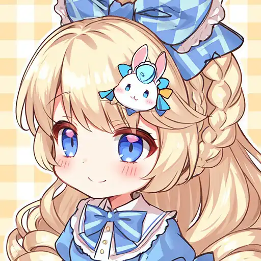 Play Merge Bloom - Flower Town APK