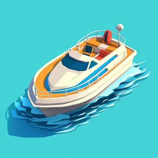 Play Merge Boat Game APK