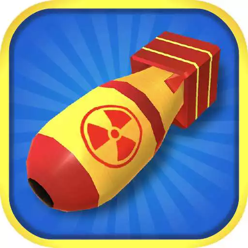 Play Merge bomb APK Play Merge bomb APK