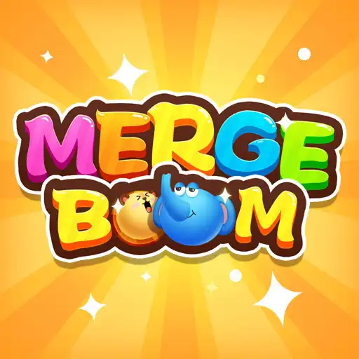 Play Merge Boom APK