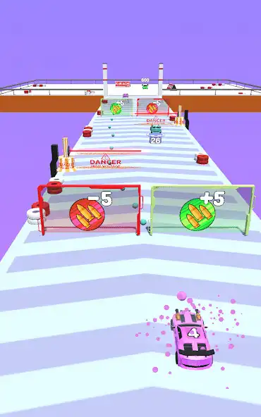 Play Merge Bots - Fusion Fury  and enjoy Merge Bots - Fusion Fury with UptoPlay