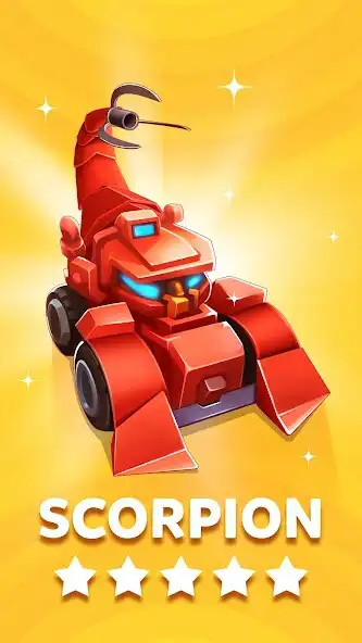 Play Merge Bots: Merge Battle Games as an online game Merge Bots: Merge Battle Games with UptoPlay