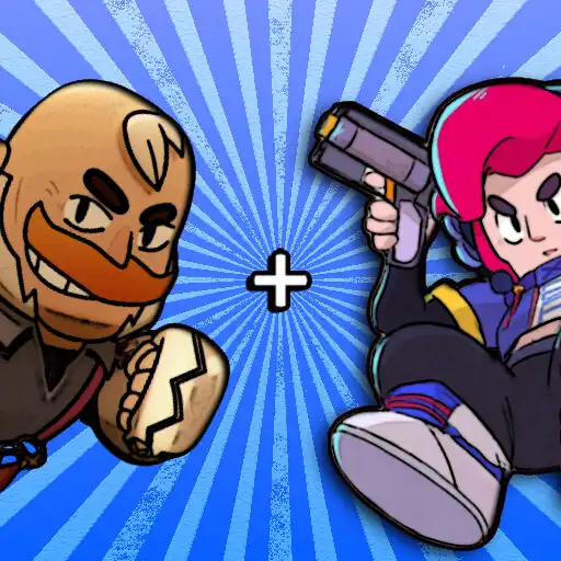 Play Merge Brawl Star: Block Puzzle APK