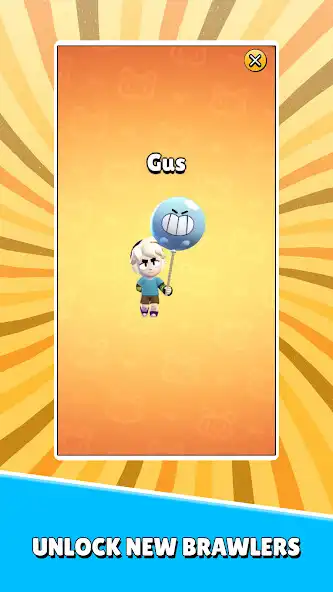 Play Merge Brawl Star: Block Puzzle as an online game Merge Brawl Star: Block Puzzle with UptoPlay