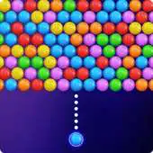 Free play online Merge Bubbles APK