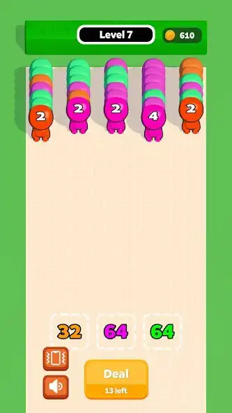 Play Merge Buddies  and enjoy Merge Buddies with UptoPlay