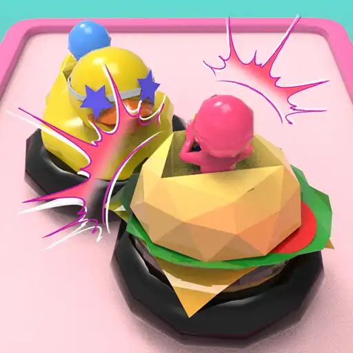 Play Merge Bumper Car APK