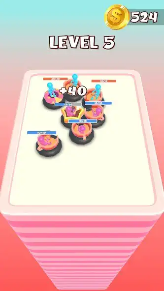 Play Merge Bumper Car as an online game online Merge Bumper Car with UptoPlay Play Merge Bumper Car as an online game Merge Bumper Car with UptoPlay