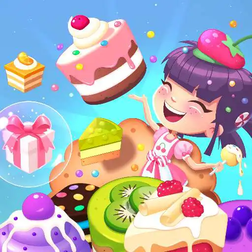 Play Merge Cakes - Click & Tycoon APK Play Merge Cakes - Click & Tycoon APK