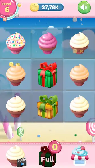 Play Merge Cakes Master  and enjoy Merge Cakes Master with UptoPlay