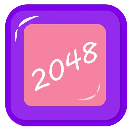 Play Merge Candies 2048 APK