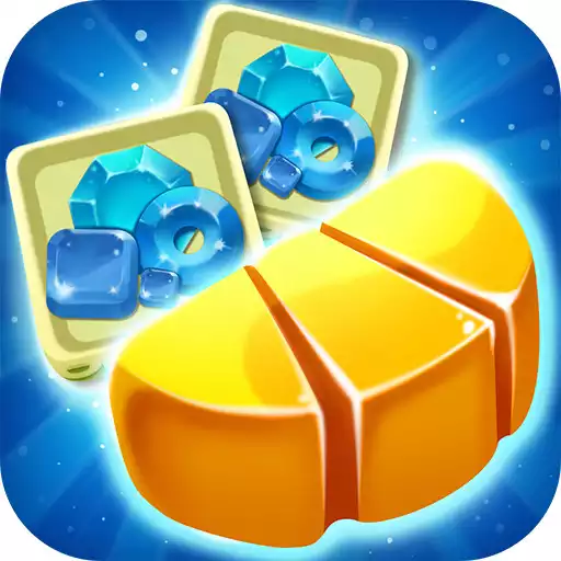 Play Merge Candy APK Play Merge Candy APK