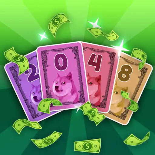 Play Merge Card 2048: Fun Match APK Play Merge Card 2048: Fun Match APK