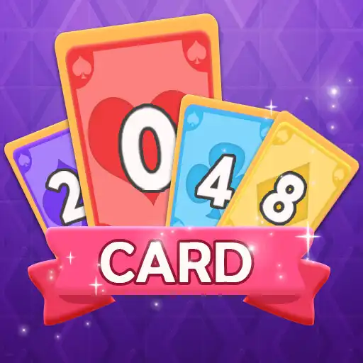 Play Merge Card : Make 2048 APK Play Merge Card : Make 2048 APK