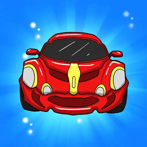 Play Merge Car:Idle Manager Tycoon APK Play Merge Car:Idle Manager Tycoon APK
