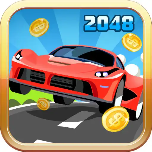 Play Merge Car-Lucky winner APK
