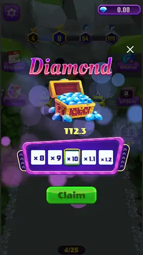 Play Merge Car-Lucky winner as an online game Merge Car-Lucky winner with UptoPlay