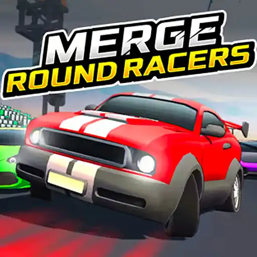 Play Merge Car: Merge Level Up Race APK