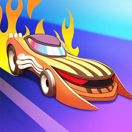 Play Merge Cars 3D Car Simulator APK Play Merge Cars 3D Car Simulator APK
