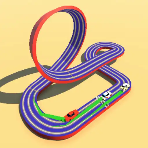 Play Merge Cars Clicker APK
