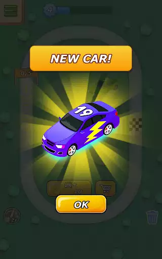 Play Merge Cars as an online game Merge Cars with UptoPlay