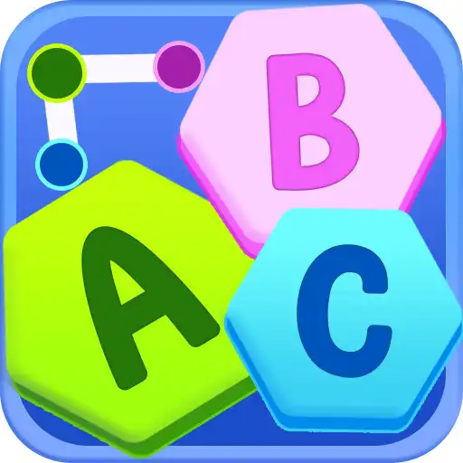 Play Merge Chain – Letter Matching APK