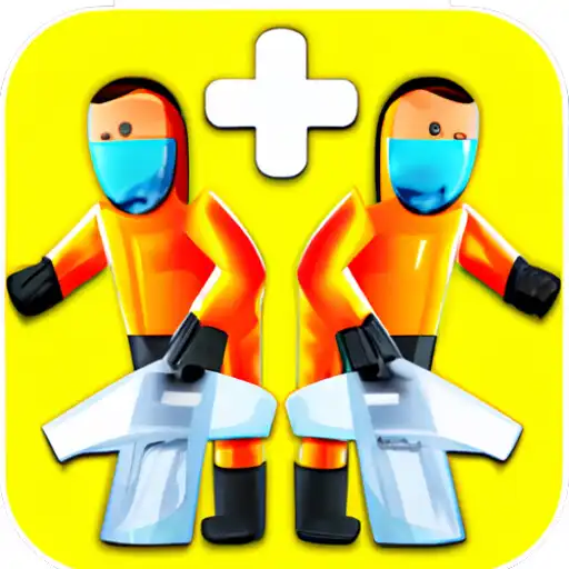 Play Merge Chainsaw lore Stihl man APK