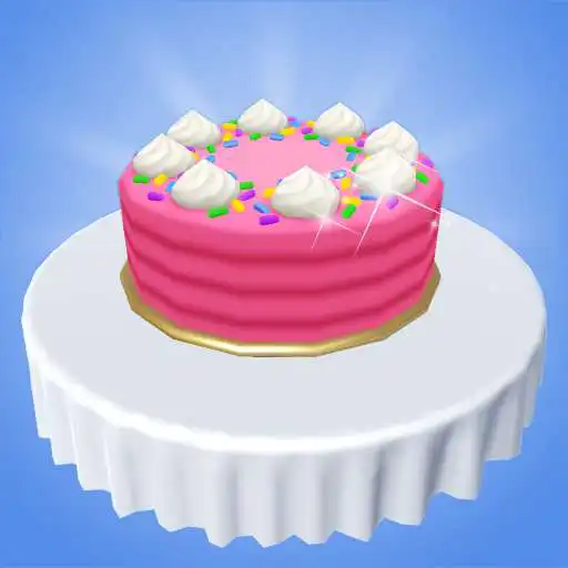 Play Merge Challenge APK