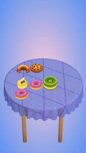 Play Merge Challenge  and enjoy Merge Challenge with UptoPlay