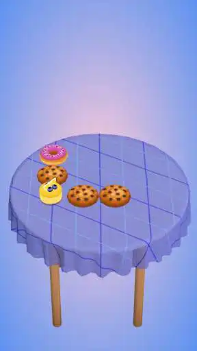 Play Merge Challenge as an online game Merge Challenge with UptoPlay