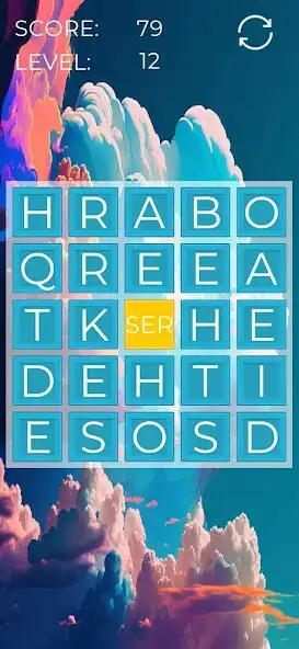 Play Merge chars  and enjoy Merge chars with UptoPlay