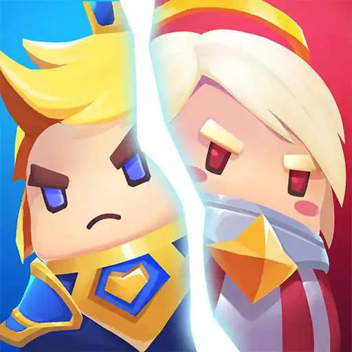 Play Merge Chess - Clash APK Play Merge Chess - Clash APK