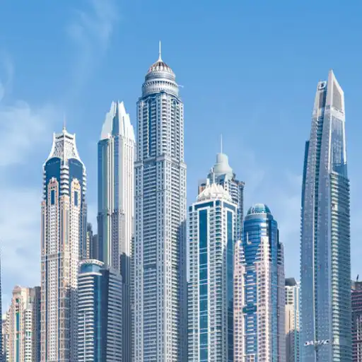 Play Merge - city builder (new addictive game) APK
