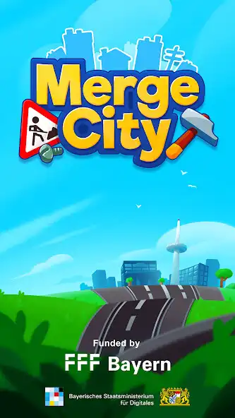 Play Merge City and enjoy Merge City with UptoPlay Play Merge City and enjoy Merge City with UptoPlay