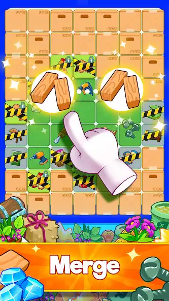 Play Merge City as an online game online Merge City with UptoPlay Play Merge City as an online game Merge City with UptoPlay