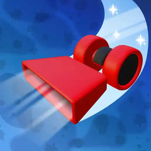 Play Merge Clean 3D APK