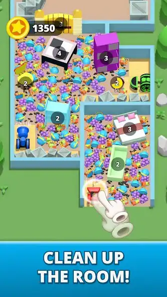 Play Merge Clean 3D and enjoy Merge Clean 3D with UptoPlay Play Merge Clean 3D and enjoy Merge Clean 3D with UptoPlay