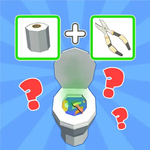 Play Merge Clues 3D APK Play Merge Clues 3D APK