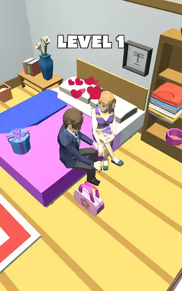 Play Merge Clues 3D  and enjoy Merge Clues 3D with UptoPlay