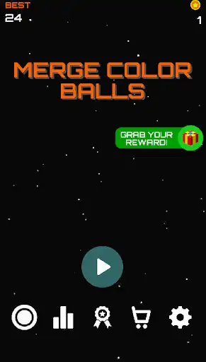 Play Merge Color Balls  and enjoy Merge Color Balls with UptoPlay