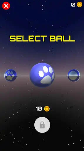 Play Merge Color Balls as an online game Merge Color Balls with UptoPlay