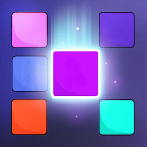 Play Merge Color Block APK Play Merge Color Block APK