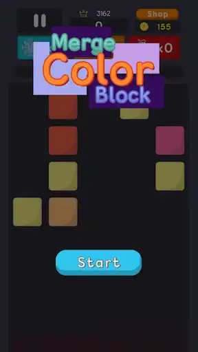 Play Merge Color Block  and enjoy Merge Color Block with UptoPlay