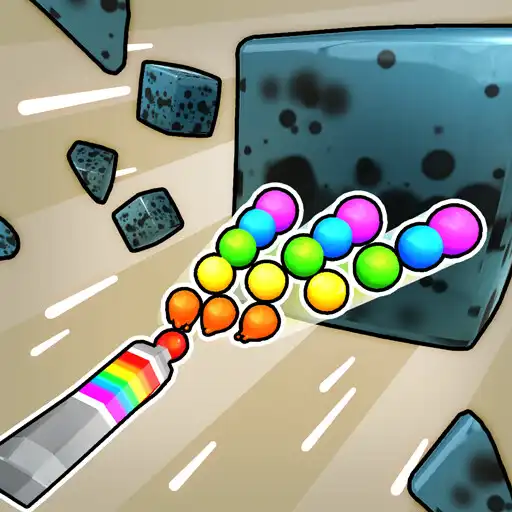 Play Merge Color APK Play Merge Color APK