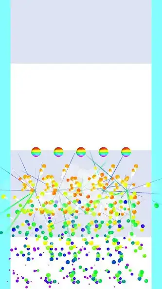 Play Merge Color as an online game Merge Color with UptoPlay