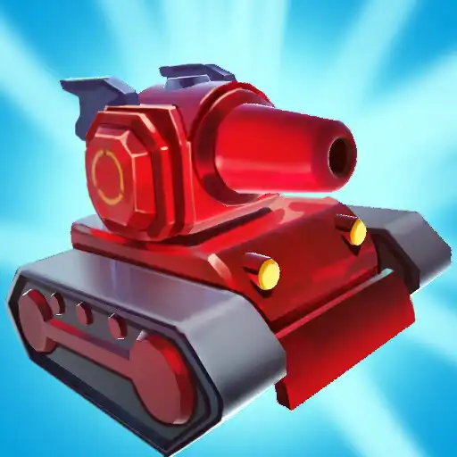 Play Merge Commander Tanks APK