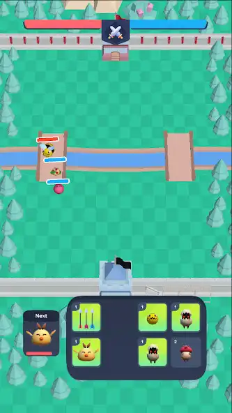 Play Merge Conquest  and enjoy Merge Conquest with UptoPlay