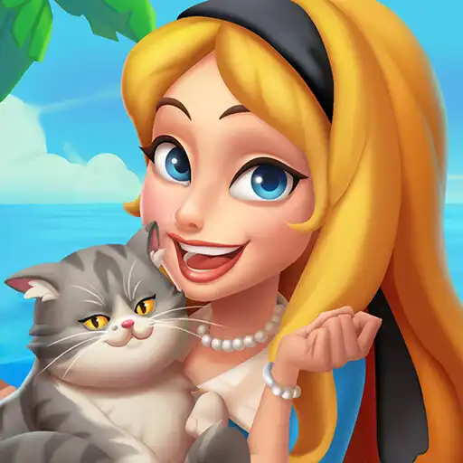 Play Merge Cove APK