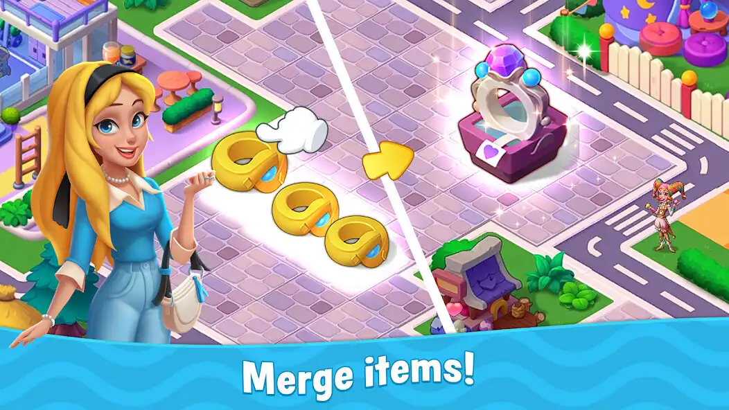 Play Merge Cove as an online game online Merge Cove with UptoPlay Play Merge Cove as an online game Merge Cove with UptoPlay